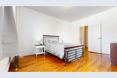 2081 Cruger Avenue #2K, New York City, NY 10462 - Photo 9