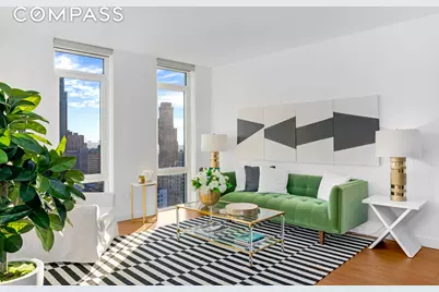 120 Nassau Street #14G, Brooklyn, NY 11201 - Photo 1