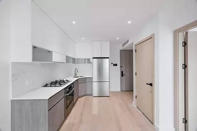 42-62 Hunter Street #4-C, New York City, NY 11101 - Photo 1
