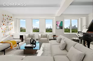 101 Central Prk W, New York City, NY 10023 - Photo 1