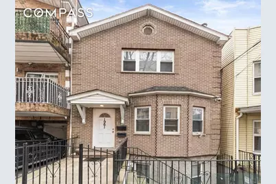 1961 Wallace Avenue, New York City, NY 10462 - Photo 3