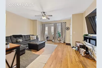 1961 Wallace Avenue, New York City, NY 10462 - Photo 7