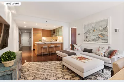 462 W 58th Street #1A, New York City, NY 10019 - Photo 1