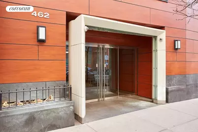 462 W 58th Street #1A, New York City, NY 10019 - Photo 11