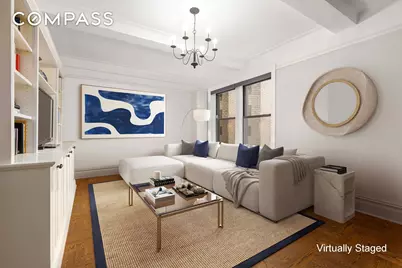 515 W End Avenue #8B, New York, NY 10024 - Photo 5