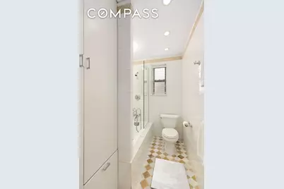 515 W End Avenue #8B, New York, NY 10024 - Photo 9