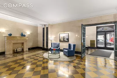 515 W End Avenue #8B, New York, NY 10024 - Photo 11