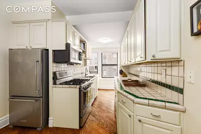 515 W End Avenue #8B, New York, NY 10024 - Photo 3