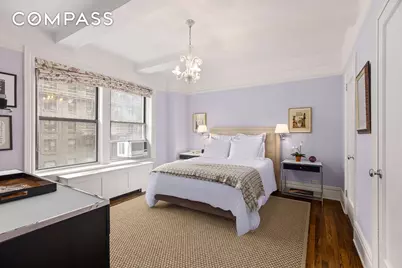 515 W End Avenue #8B, New York, NY 10024 - Photo 7