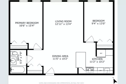 1901 Madison Avenue #206, New York City, NY 10035 - Photo 7