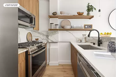 1198 Jefferson Avenue #C, New York City, NY 11221 - Photo 3