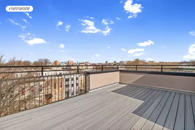 1198 Jefferson Avenue #C, New York City, NY 11221 - Photo 21