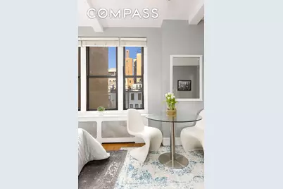 225 Central Park W #420A, New York City, NY 10024 - Photo 1