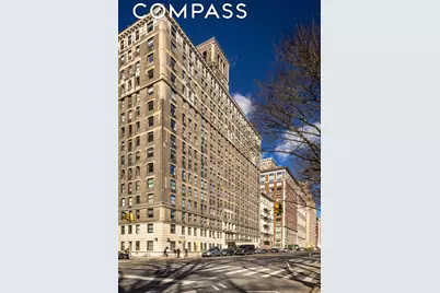 225 Central Park W #420A, New York City, NY 10024 - Photo 13