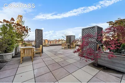 225 Central Park W #420A, New York City, NY 10024 - Photo 9