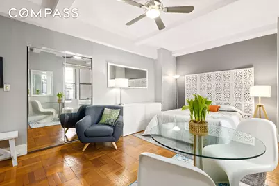 225 Central Park W #420A, New York City, NY 10024 - Photo 3