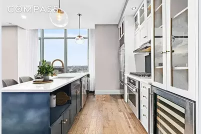 110 Livingston Street #17K, New York City, NY 11201 - Photo 1