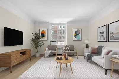 2109 Broadway #365, New York City, NY 10023 - Photo 1