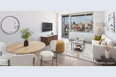 270 W 17th Street #14B, New York City, NY 10011 - Photo 1