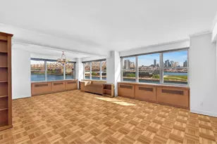 25 Sutton Pl S, New York City, NY 10022 - Photo 3