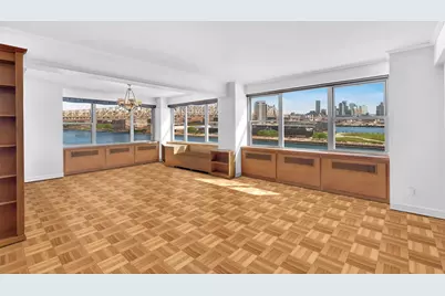 25 Sutton Place S #6F, New York City, NY 10022 - Photo 3