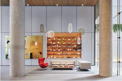 565 Broome Street #S28A, New York City, NY 10013 - Photo 25