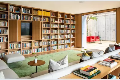 565 Broome Street #S28A, New York City, NY 10013 - Photo 19
