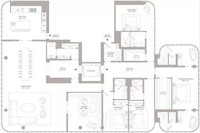 565 Broome Street #S28A, New York City, NY 10013 - Photo 29