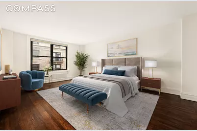 345 W 88th Street #7B, New York City, NY 10024 - Photo 7