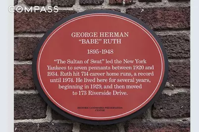 345 W 88th Street #7B, New York City, NY 10024 - Photo 15