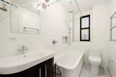 345 W 88th Street #7B, New York City, NY 10024 - Photo 9