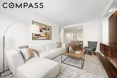 345 W 88th Street #7B, New York City, NY 10024 - Photo 3