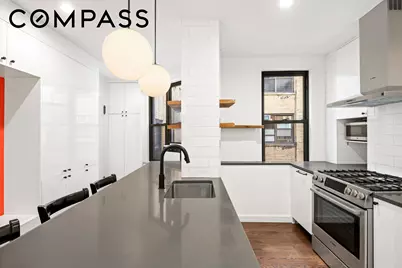 345 W 88th Street #7B, New York City, NY 10024 - Photo 5