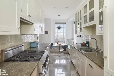 353 W 56th Street #11FG, New York City, NY 10019 - Photo 5