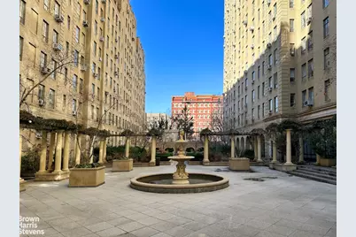 353 W 56th Street #11FG, New York City, NY 10019 - Photo 13