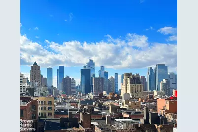 353 W 56th Street #11FG, New York City, NY 10019 - Photo 11