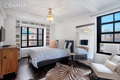 235 E 22nd Street #9P, New York City, NY 10010 - Photo 3