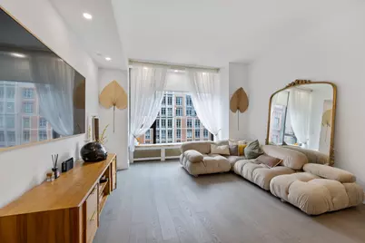 505 Greenwich Street #8-G, New York City, NY 10013 - Photo 1