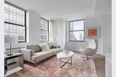 70 Pine Street #905, New York City, NY 10005 - Photo 1