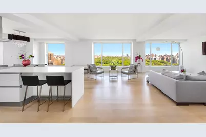 160 Central Park S #2701/2703, New York City, NY 10019 - Photo 3