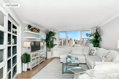 61 Jane Street #17E, New York City, NY 10014 - Photo 1