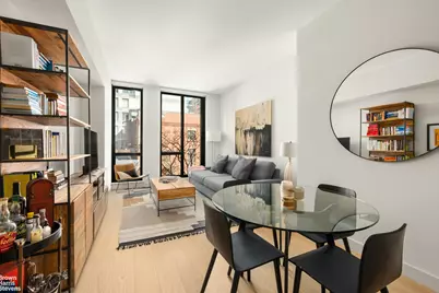 160 E 22nd Street #4B, New York City, NY 10010 - Photo 1