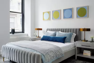 25 Broad Street #19-M, New York City, NY 10004 - Photo 3