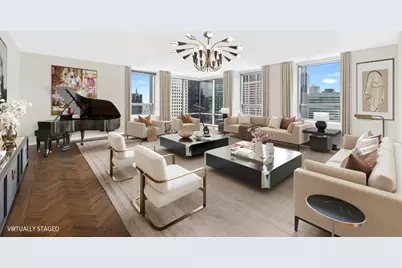 15 W 53rd Street #37AF, New York City, NY 10019 - Photo 1