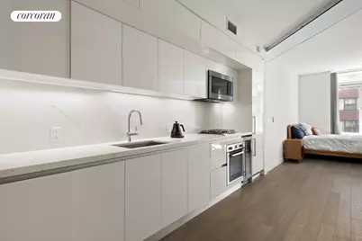 505 W 43rd Street #5J, New York City, NY 10036 - Photo 1