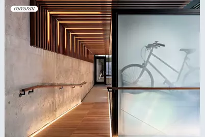 505 W 43rd Street #5J, New York City, NY 10036 - Photo 9