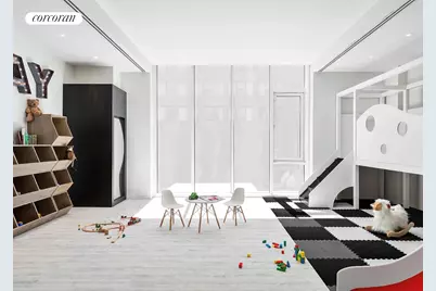 505 W 43rd Street #5J, New York City, NY 10036 - Photo 13