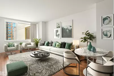 100 Riverside Boulevard #6T, New York City, NY 10069 - Photo 1