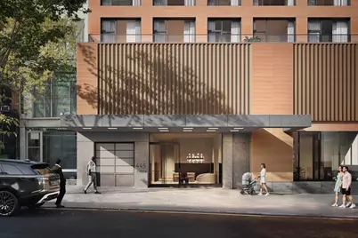 445 5th Avenue #4-G, New York City, NY 11215 - Photo 3