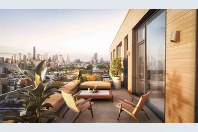 445 5th Avenue #PH-A, New York City, NY 11215 - Photo 1